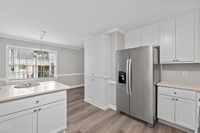 2713 Hiking Trail, Raleigh, NC 27615