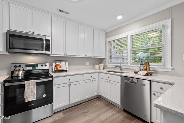 2713 Hiking Trail, Raleigh, NC 27615