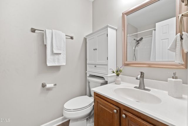 2713 Hiking Trail, Raleigh, NC 27615