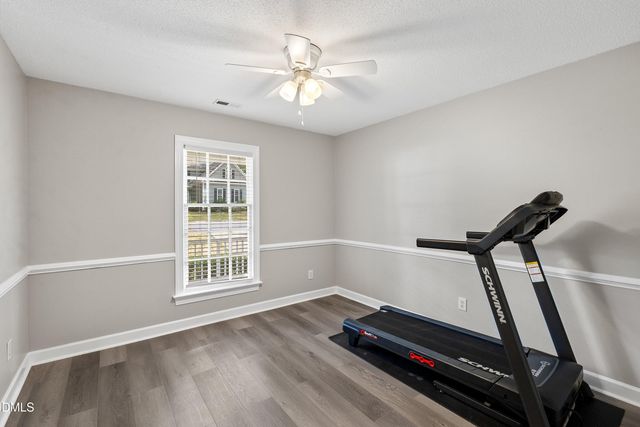 2713 Hiking Trail, Raleigh, NC 27615