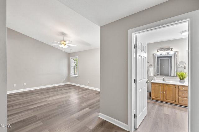 2713 Hiking Trail, Raleigh, NC 27615