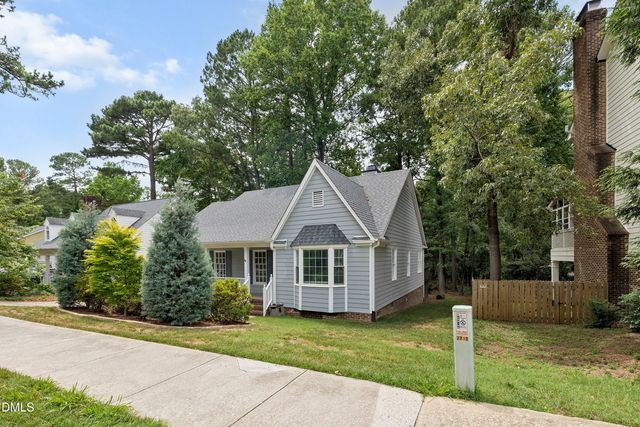 2713 Hiking Trail, Raleigh, NC 27615