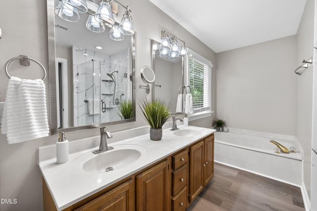2713 Hiking Trail, Raleigh, NC 27615