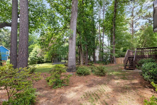 2713 Hiking Trail, Raleigh, NC 27615