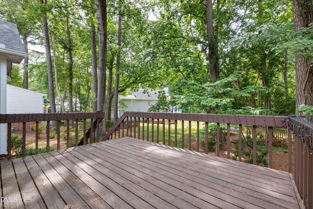 2713 Hiking Trail, Raleigh, NC 27615
