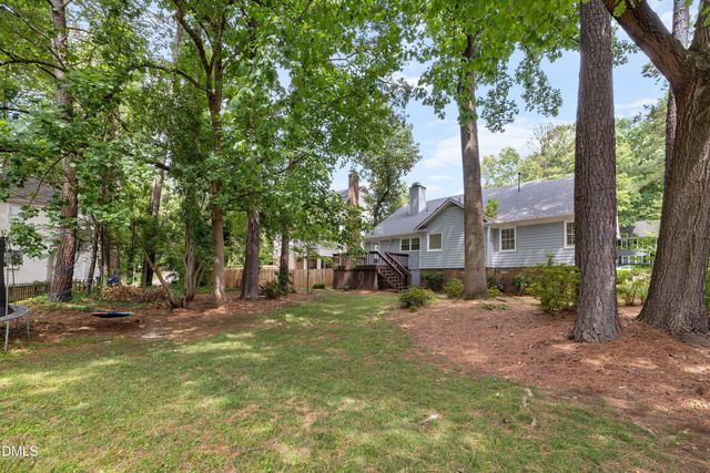 2713 Hiking Trail, Raleigh, NC 27615