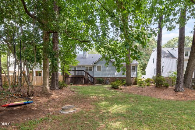 2713 Hiking Trail, Raleigh, NC 27615