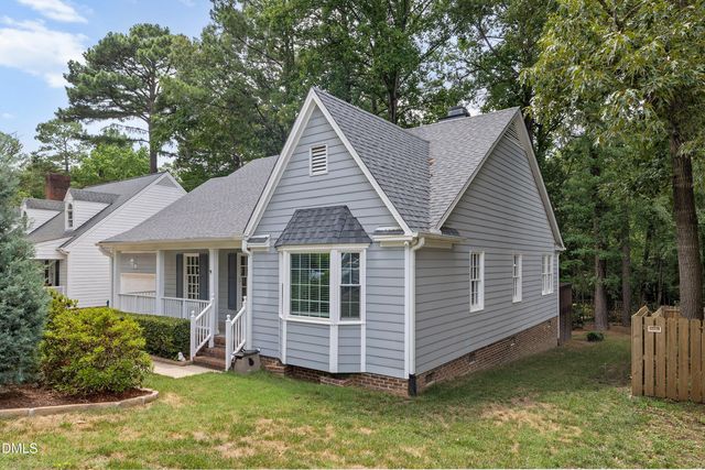 2713 Hiking Trail, Raleigh, NC 27615