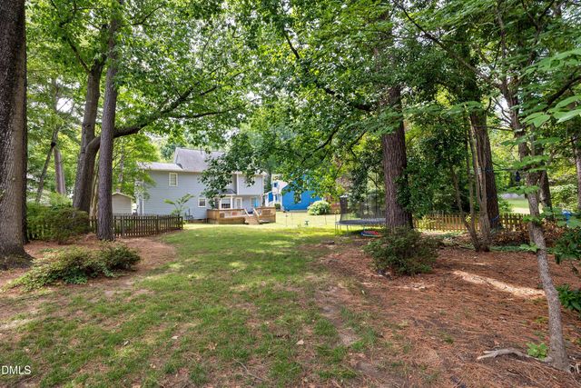 2713 Hiking Trail, Raleigh, NC 27615
