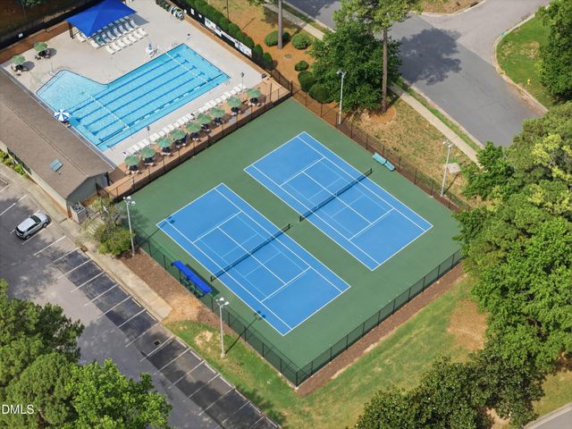 2713 Hiking Trail, Raleigh, NC 27615