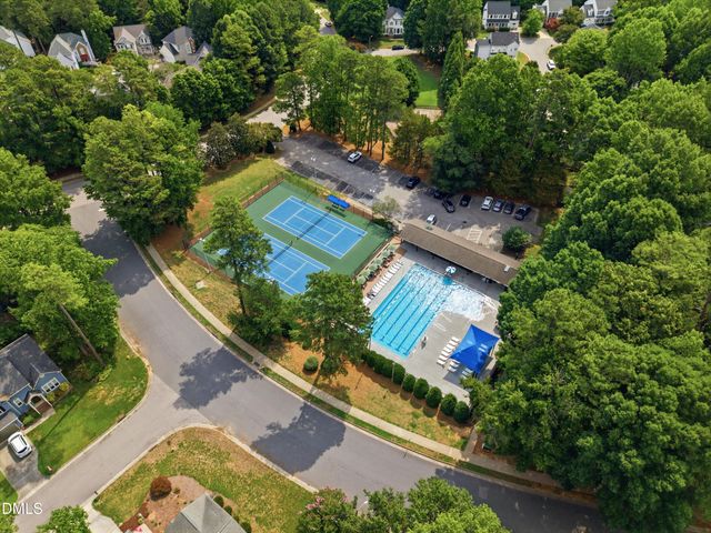 2713 Hiking Trail, Raleigh, NC 27615