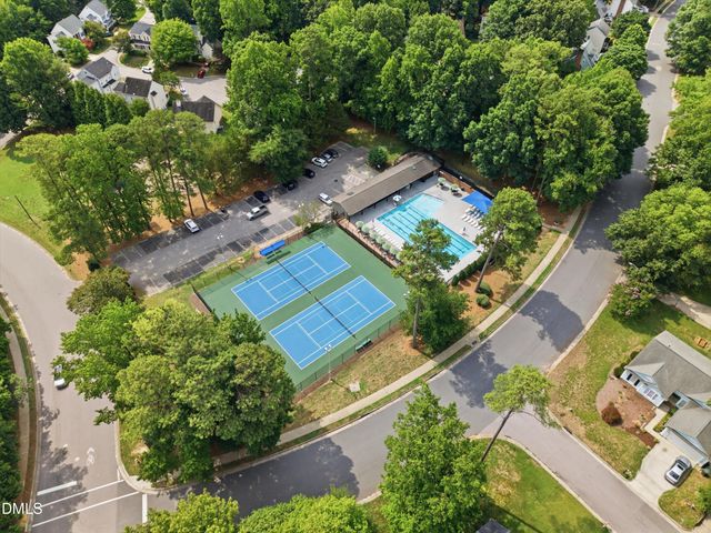 2713 Hiking Trail, Raleigh, NC 27615