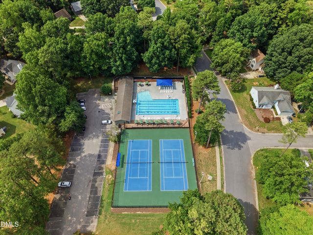2713 Hiking Trail, Raleigh, NC 27615