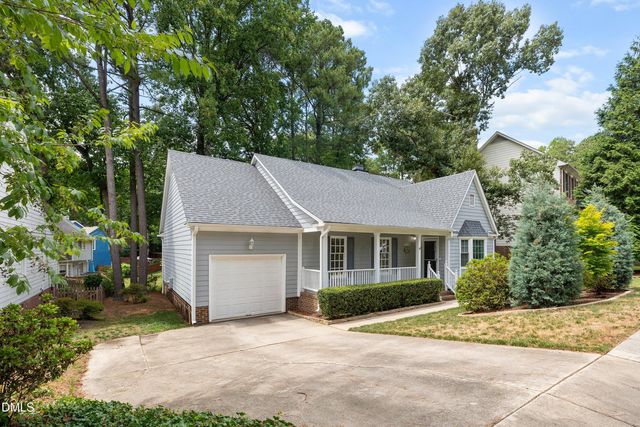 2713 Hiking Trail, Raleigh, NC 27615