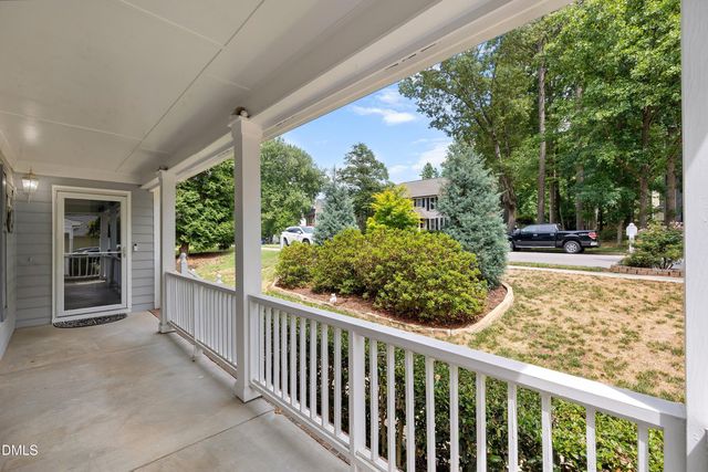 2713 Hiking Trail, Raleigh, NC 27615