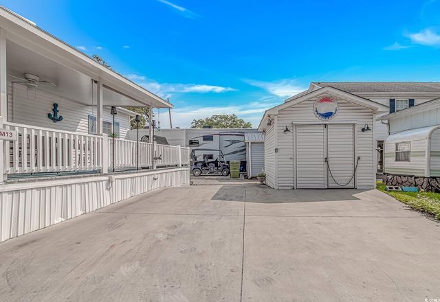 6001 - M13 S Kings Hwy., Myrtle Beach, SC 29575