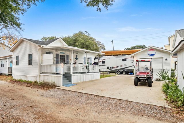 6001 - M13 S Kings Hwy., Myrtle Beach, SC 29575