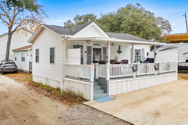 6001 - M13 S Kings Hwy., Myrtle Beach, SC 29575