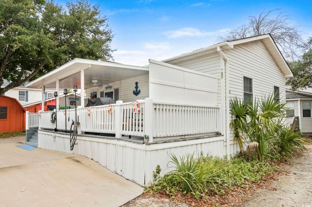 6001 - M13 S Kings Hwy., Myrtle Beach, SC 29575