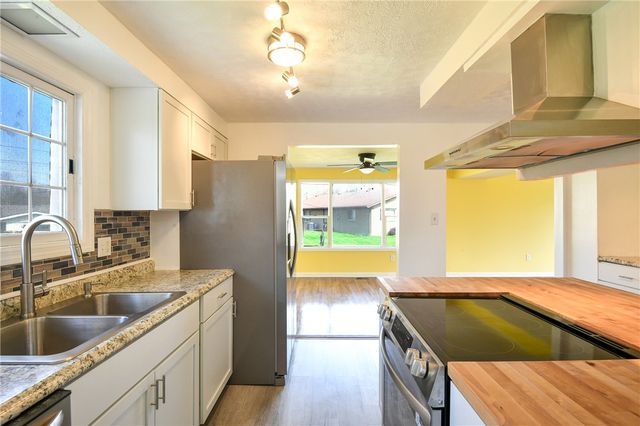 3713 Stormont Road, Trotwood, OH 45426