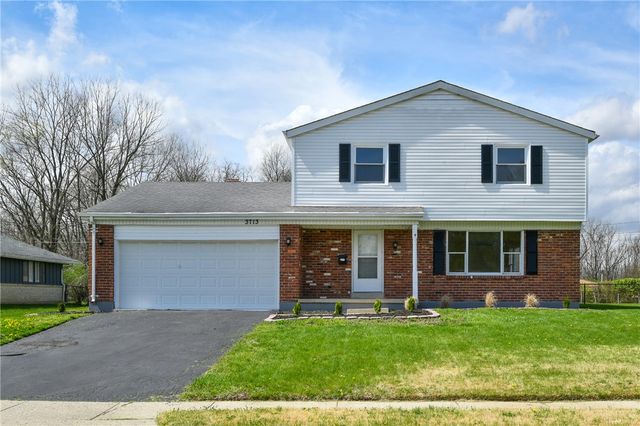 3713 Stormont Road, Trotwood, OH 45426