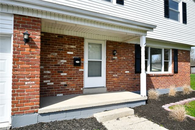 3713 Stormont Road, Trotwood, OH 45426