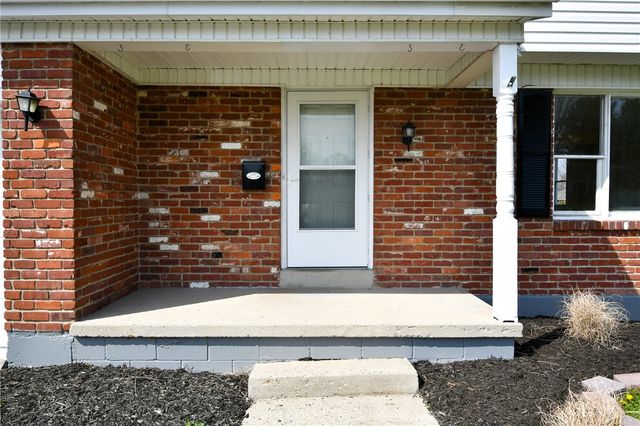 3713 Stormont Road, Trotwood, OH 45426