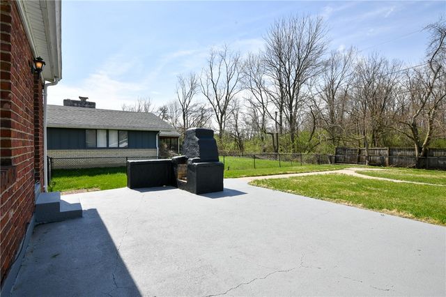 3713 Stormont Road, Trotwood, OH 45426