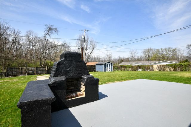 3713 Stormont Road, Trotwood, OH 45426