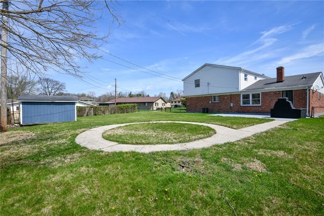 3713 Stormont Road, Trotwood, OH 45426