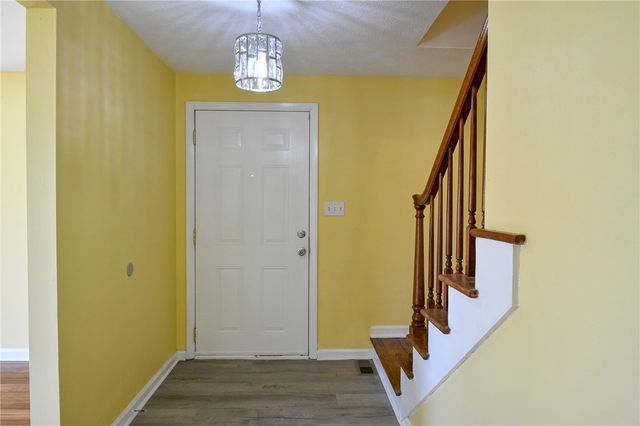 3713 Stormont Road, Trotwood, OH 45426