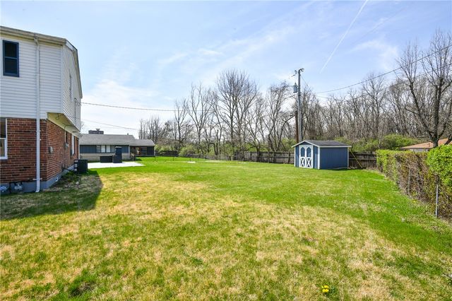 3713 Stormont Road, Trotwood, OH 45426