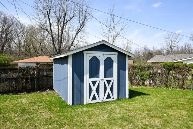 3713 Stormont Road, Trotwood, OH 45426