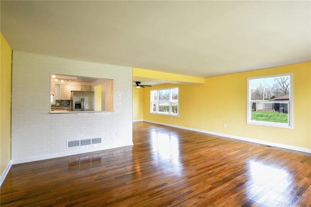 3713 Stormont Road, Trotwood, OH 45426