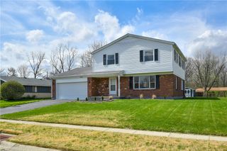 3713 Stormont Road, Trotwood, OH 45426