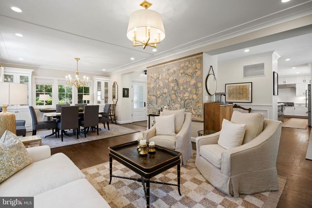 5110 BALTIMORE AVE, Bethesda, MD 20816