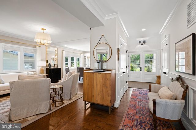 5110 BALTIMORE AVE, Bethesda, MD 20816