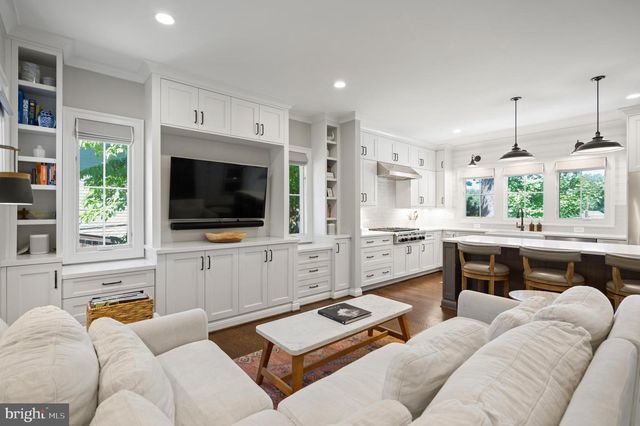5110 BALTIMORE AVE, Bethesda, MD 20816