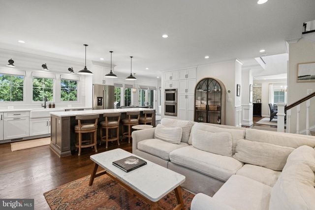 5110 BALTIMORE AVE, Bethesda, MD 20816
