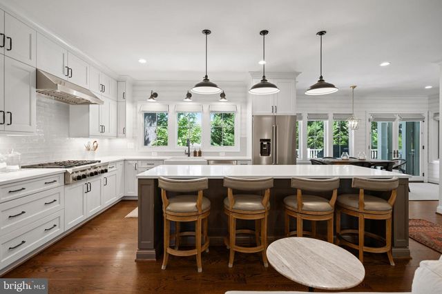 5110 BALTIMORE AVE, Bethesda, MD 20816