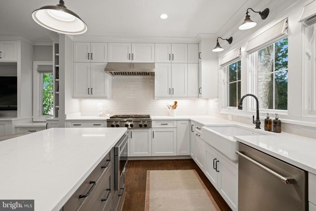 5110 BALTIMORE AVE, Bethesda, MD 20816