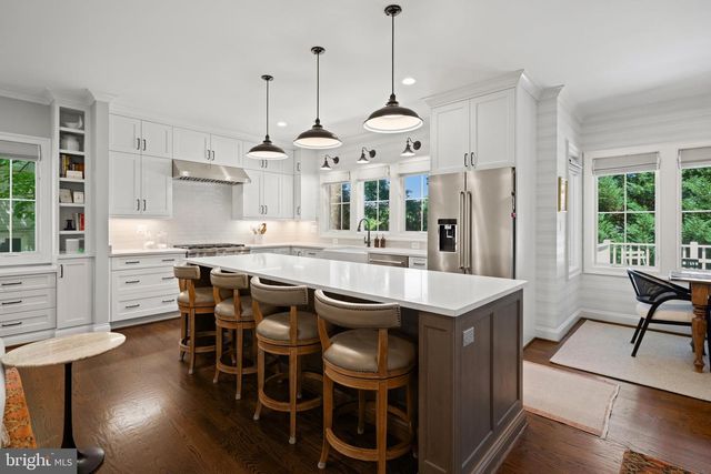 5110 BALTIMORE AVE, Bethesda, MD 20816