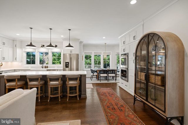 5110 BALTIMORE AVE, Bethesda, MD 20816