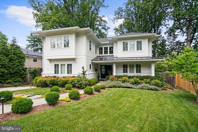 5110 BALTIMORE AVE, Bethesda, MD 20816