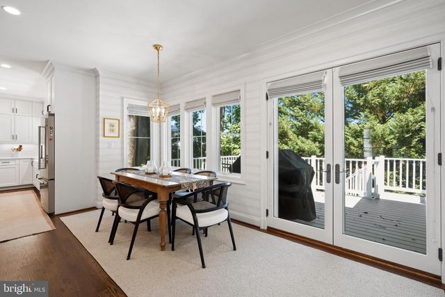 5110 BALTIMORE AVE, Bethesda, MD 20816
