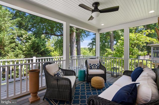 5110 BALTIMORE AVE, Bethesda, MD 20816