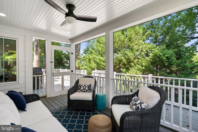 5110 BALTIMORE AVE, Bethesda, MD 20816