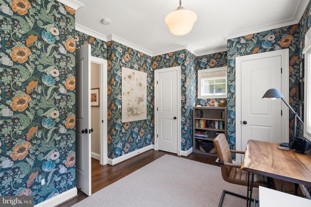 5110 BALTIMORE AVE, Bethesda, MD 20816