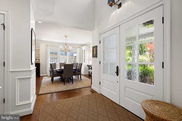 5110 BALTIMORE AVE, Bethesda, MD 20816