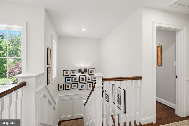 5110 BALTIMORE AVE, Bethesda, MD 20816